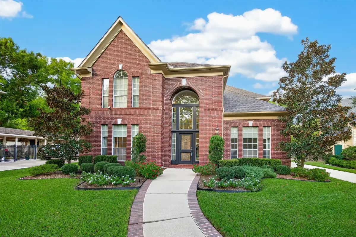 7707 Stone Arbor Drive, Sugar Land, TX 77479 - #1