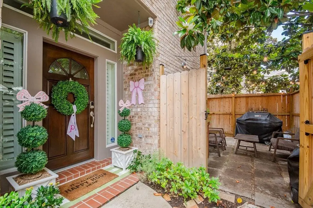 2127 Stacy Glen, Houston, TX 77008 - #1