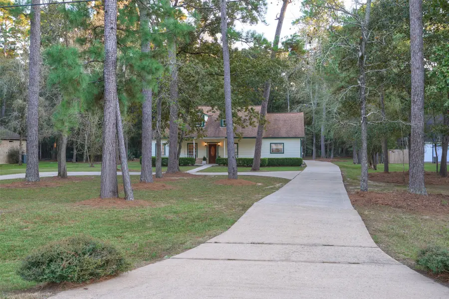 12 Timber Lane, Conroe, TX 77384 - #2