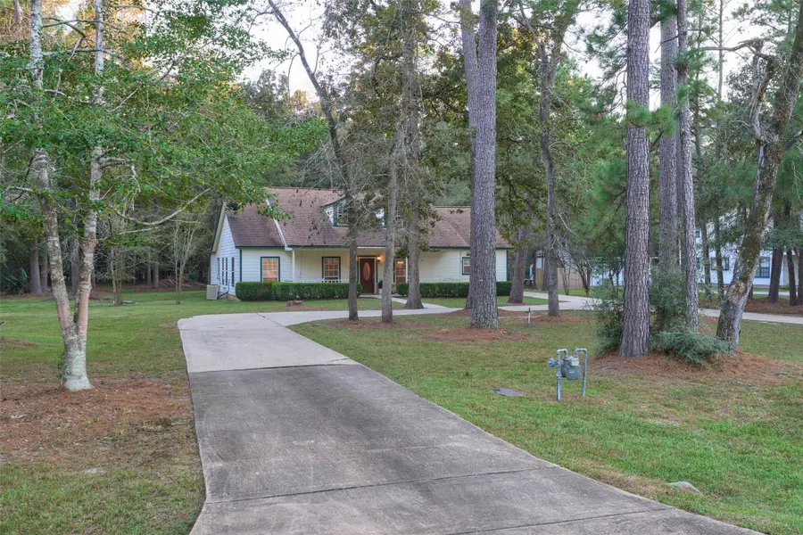 12 Timber Lane, Conroe, TX 77384 - #3