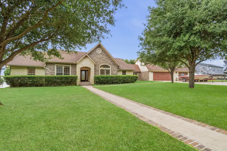 259 Memphis Bell Road, Trinity, TX 75862 - #2