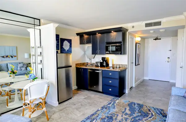 5220 Seawall Boulevard #538A, Galveston, TX 77551