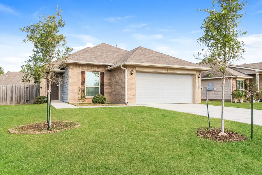 1165 Shadow Glenn Drive, Conroe, TX 77301 - Image #3