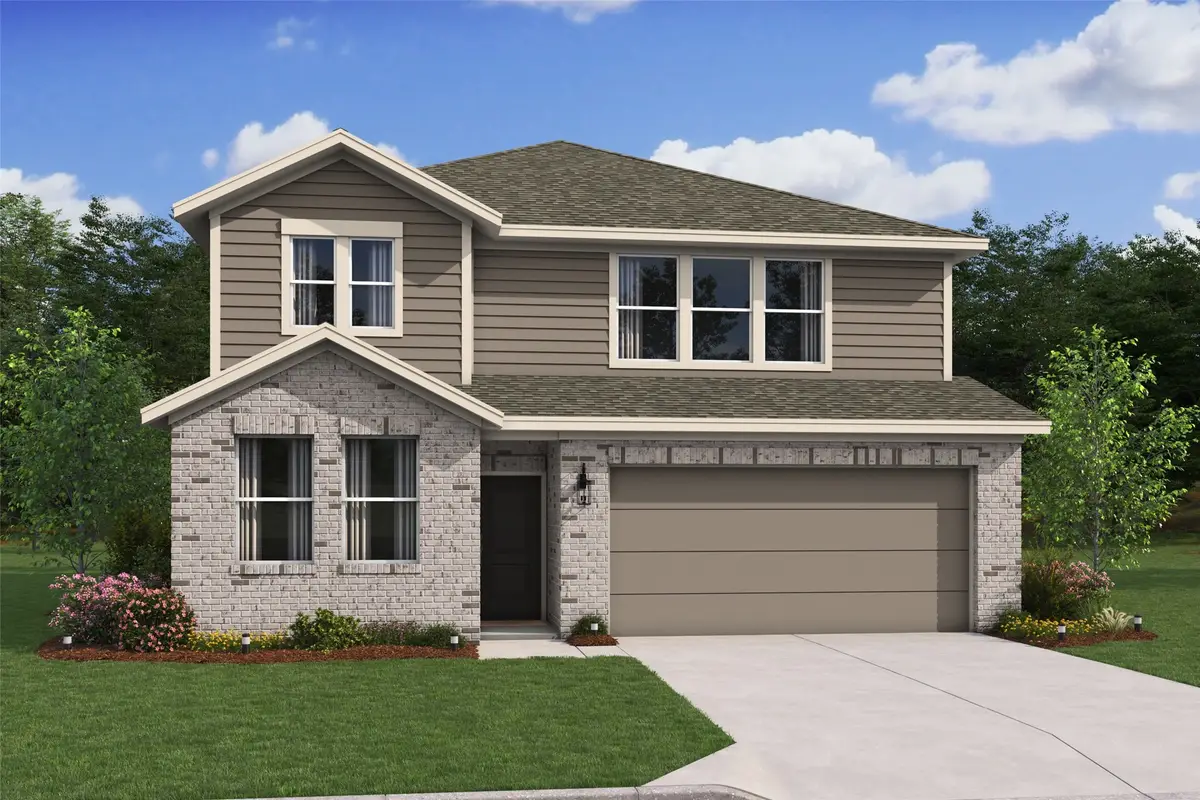 423 East Rose Marie Lane, Montgomery, TX 77356 - #1