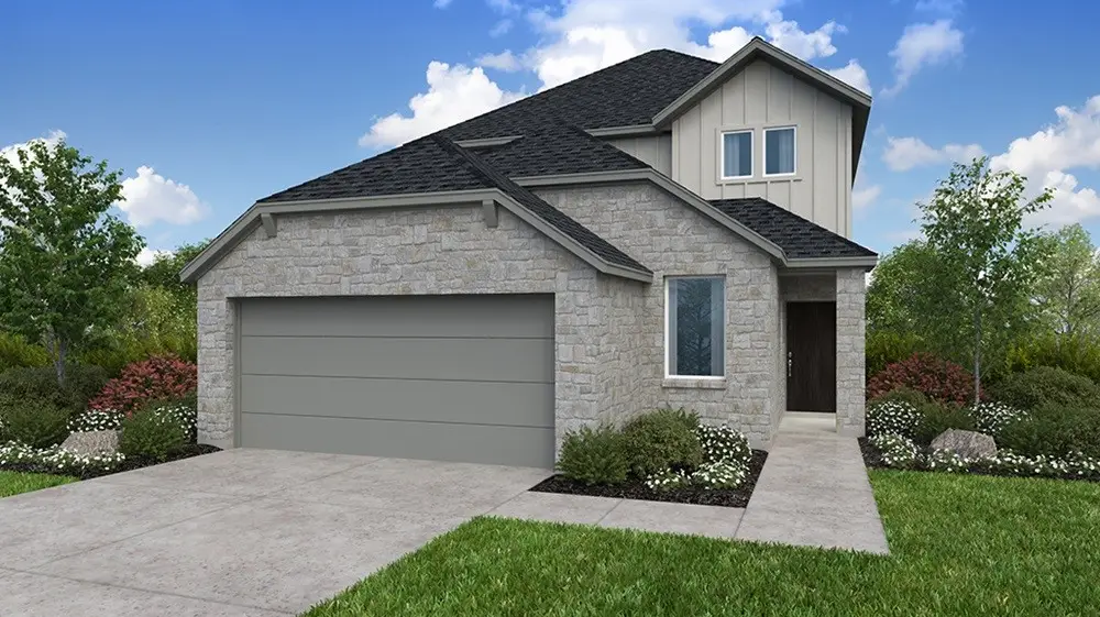 9630 Periwinkle Chase Drive, Richmond, TX 77407 - #1