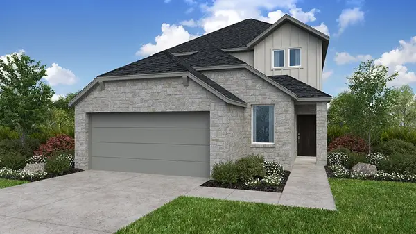 9630 Periwinkle Chase Drive, Richmond, TX 77407