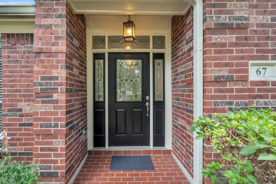 67 E Sterling Pond Circle, The Woodlands, TX 77382 - #3