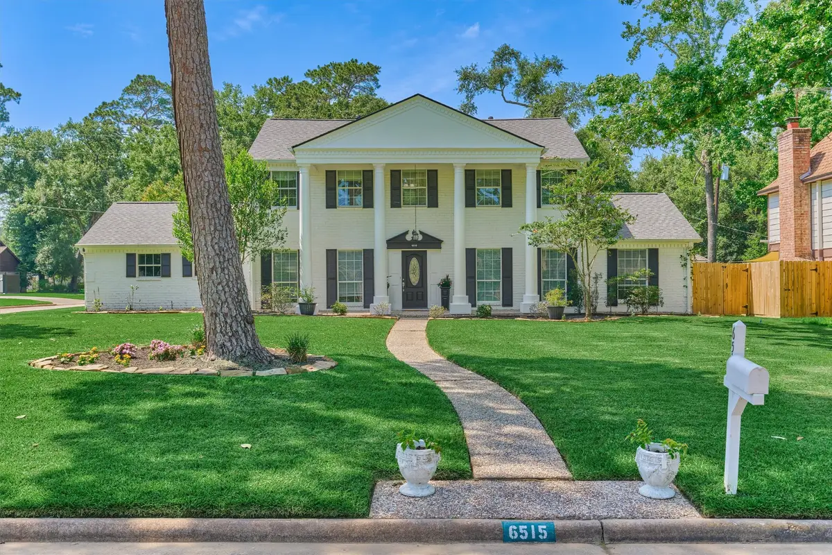 6515 Glenhill Drive, Spring, TX 77389 - #1