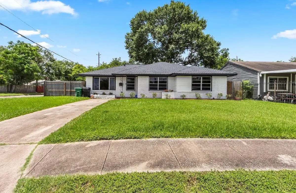 4303 Dacca Drive, Houston, TX 77047 - #1