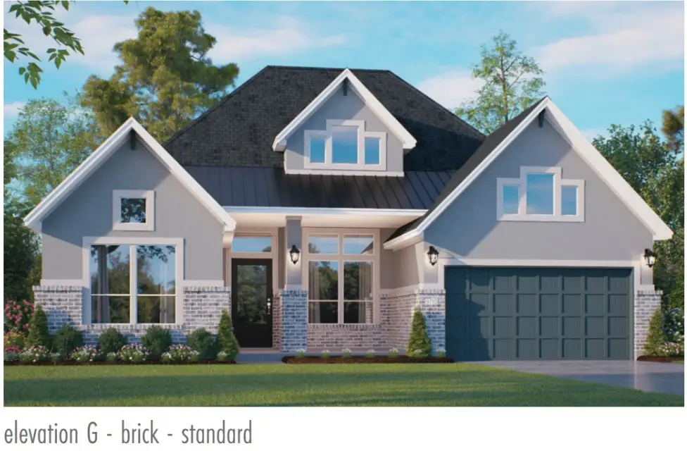 25231 Aster Hills Lane, Katy, TX 77493 - Image #1