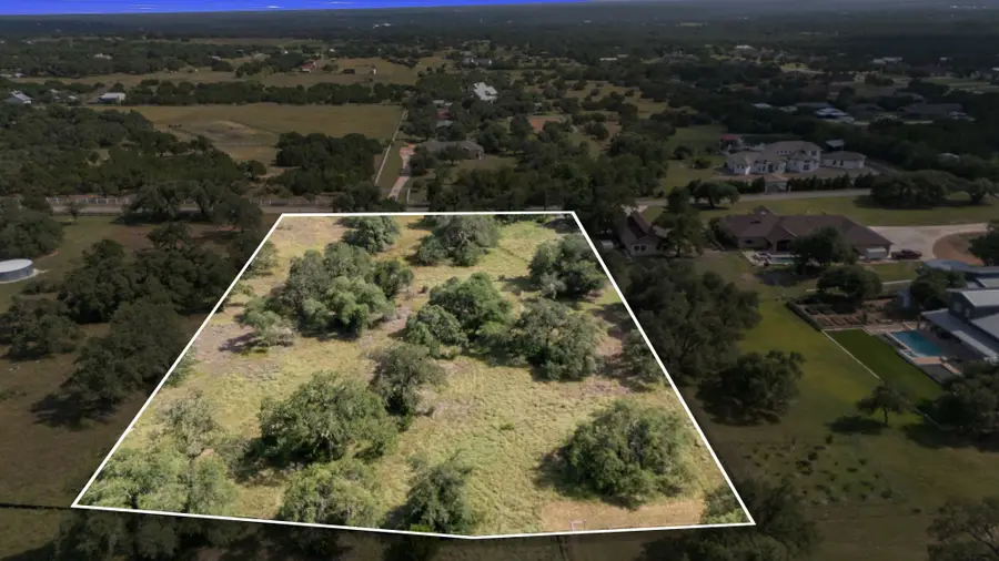 0 Deerfield Rd, Dripping Springs, TX 78620 - #2