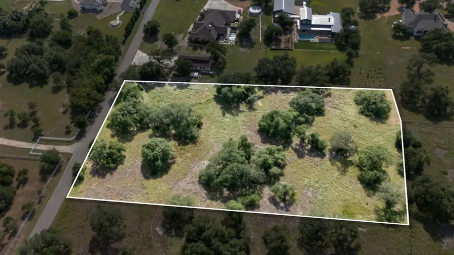 0 Deerfield Rd, Dripping Springs, TX 78620 - #3