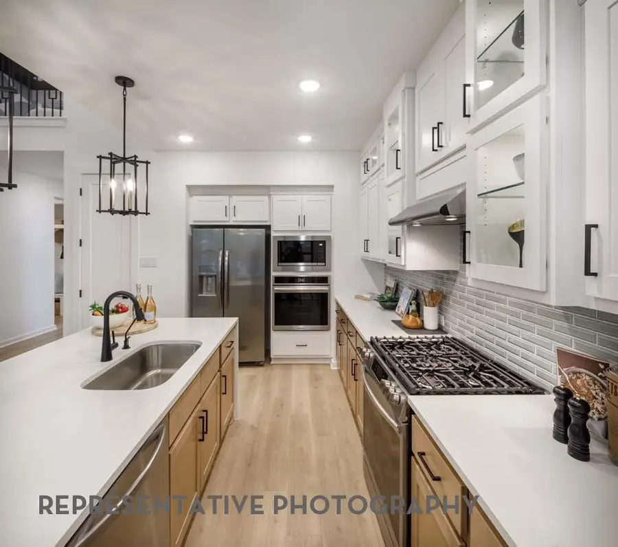 3210 Kindred Way, Richmond, TX 77406 - #3