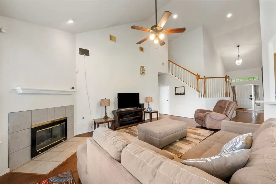 7222 Charred Pine Drive, Magnolia, TX 77354 - #3