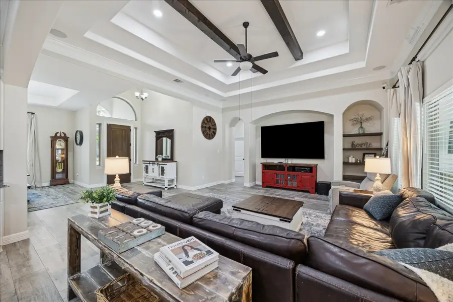 902 Douglas Fir Dr, Magnolia, TX 77354 - Image #3