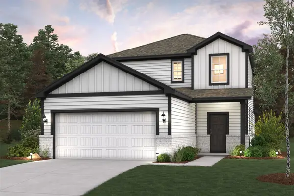 4046 Bay Court, Brookshire, TX 77423