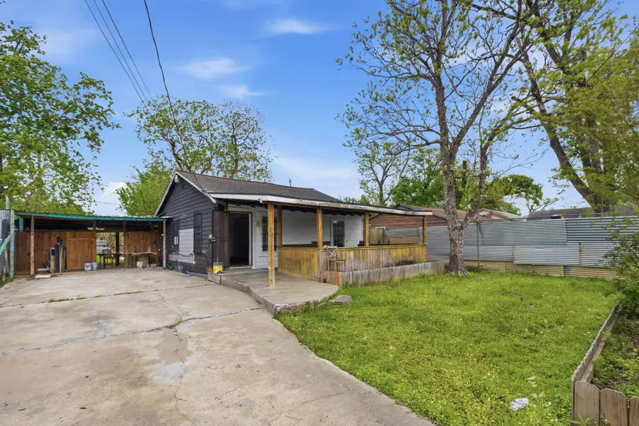 2423 Chamberlain Street, Houston, TX 77093 - #3