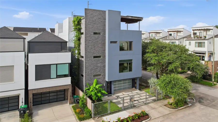 1853 Sul Ross Street, Houston, TX 77098 - #2