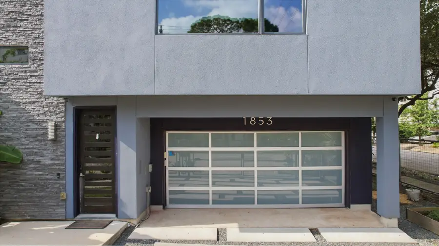 1853 Sul Ross Street, Houston, TX 77098 - #3