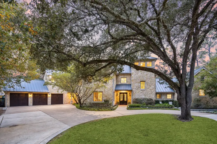 7 Leisure Lane, Bunker Hill Village, TX 77024 - Image #3