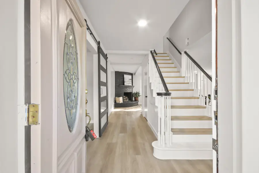 6211 Darby Way, Spring, TX 77389 - #2