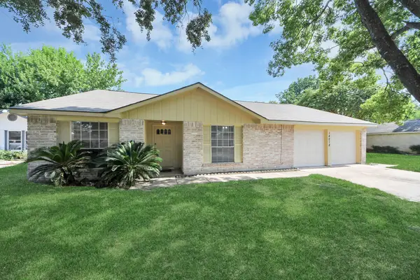 14218 Cornelia Drive, Cypress, TX 77429
