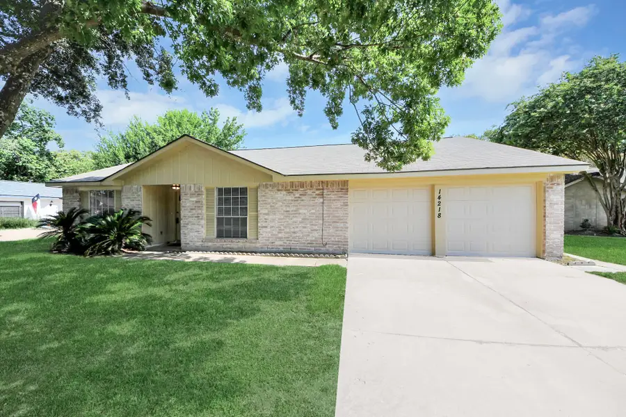 14218 Cornelia Drive, Cypress, TX 77429 - #2