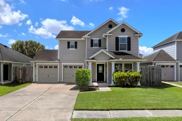4122 Dogwood Hill St Street, Pasadena, TX 77503