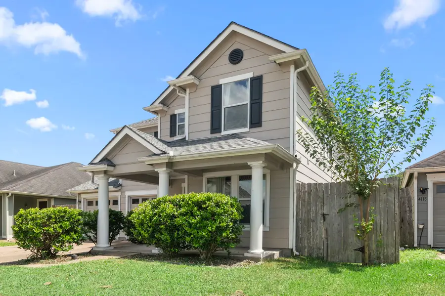4122 Dogwood Hill St Street, Pasadena, TX 77503 - #2
