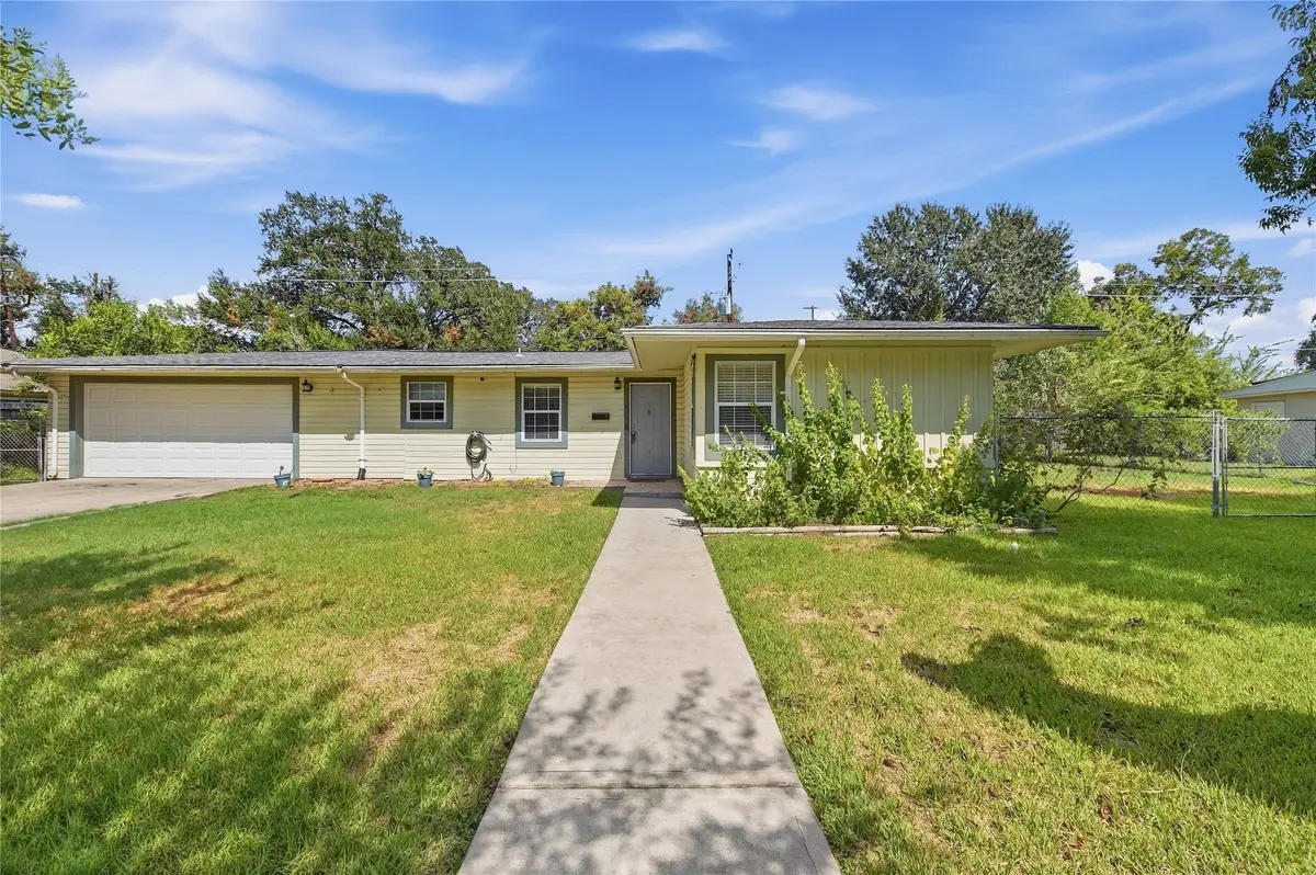 1215 Winston Drive, Richmond, TX 77469 - #1