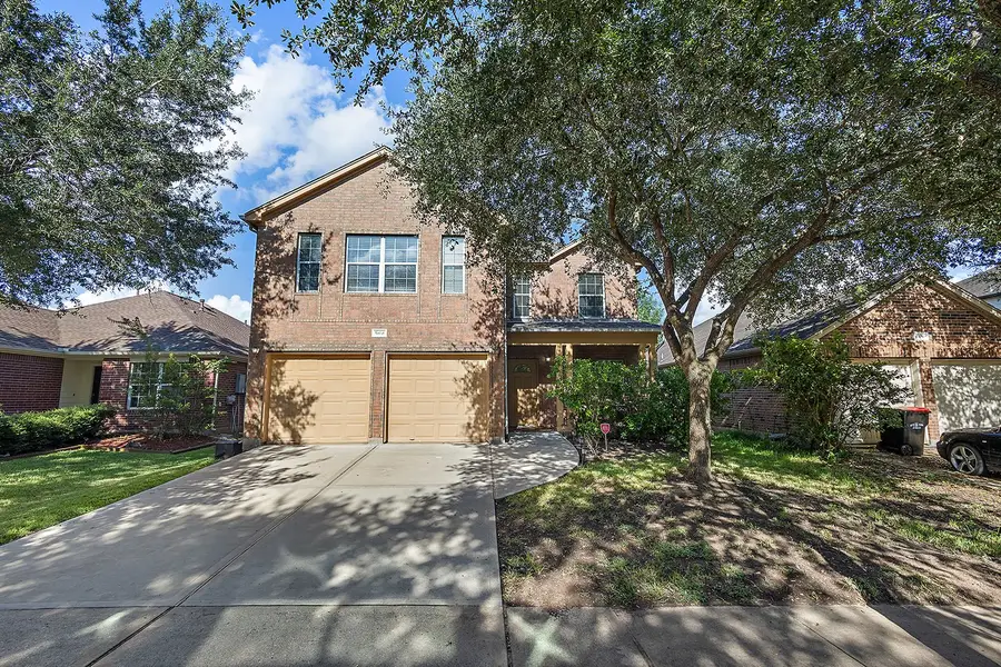 5818 Kenwood, Missouri City, TX 77459 - #2