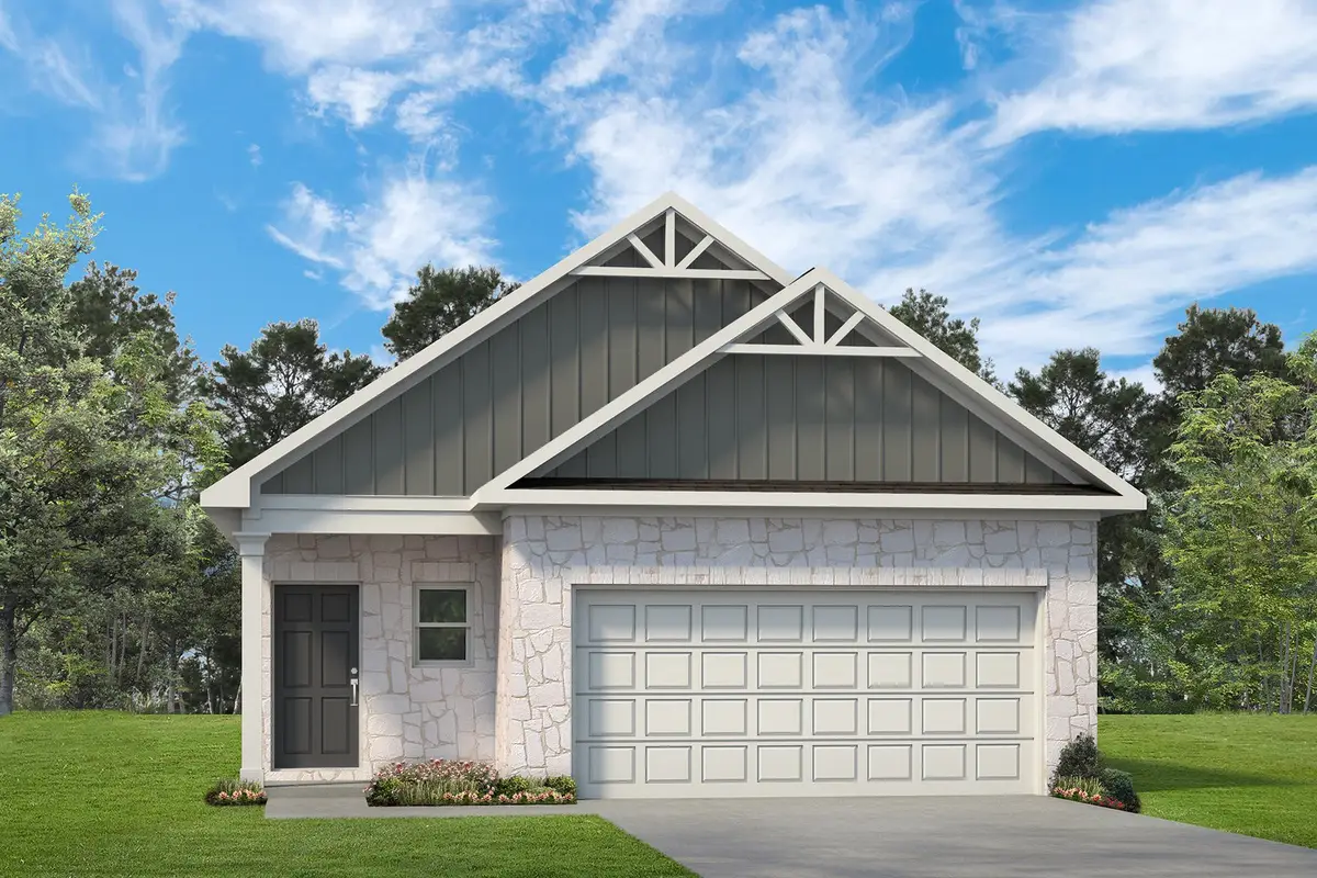 21831 Cypress Vine Drive, Splendora, TX 77372 - #1
