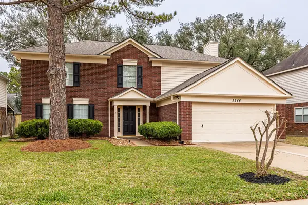 3246 Eagle Ridge Way, Houston, TX 77084