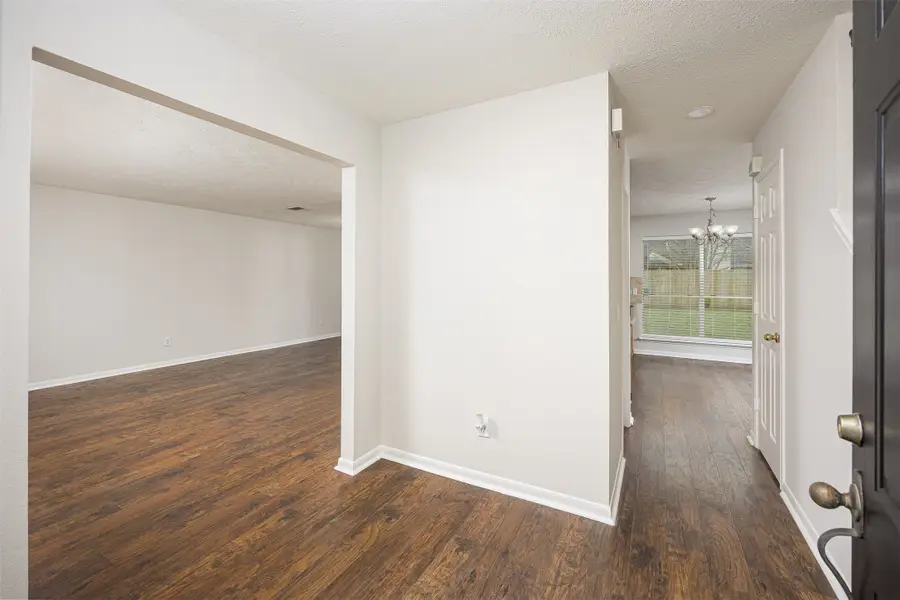 3246 Eagle Ridge Way, Houston, TX 77084 - #2