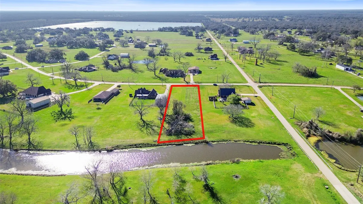 819 Mill Road, Angleton, TX 77515 - #1