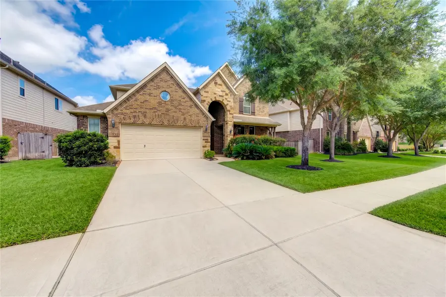 4810 Emily Forest Trail, Katy, TX 77494 - #2
