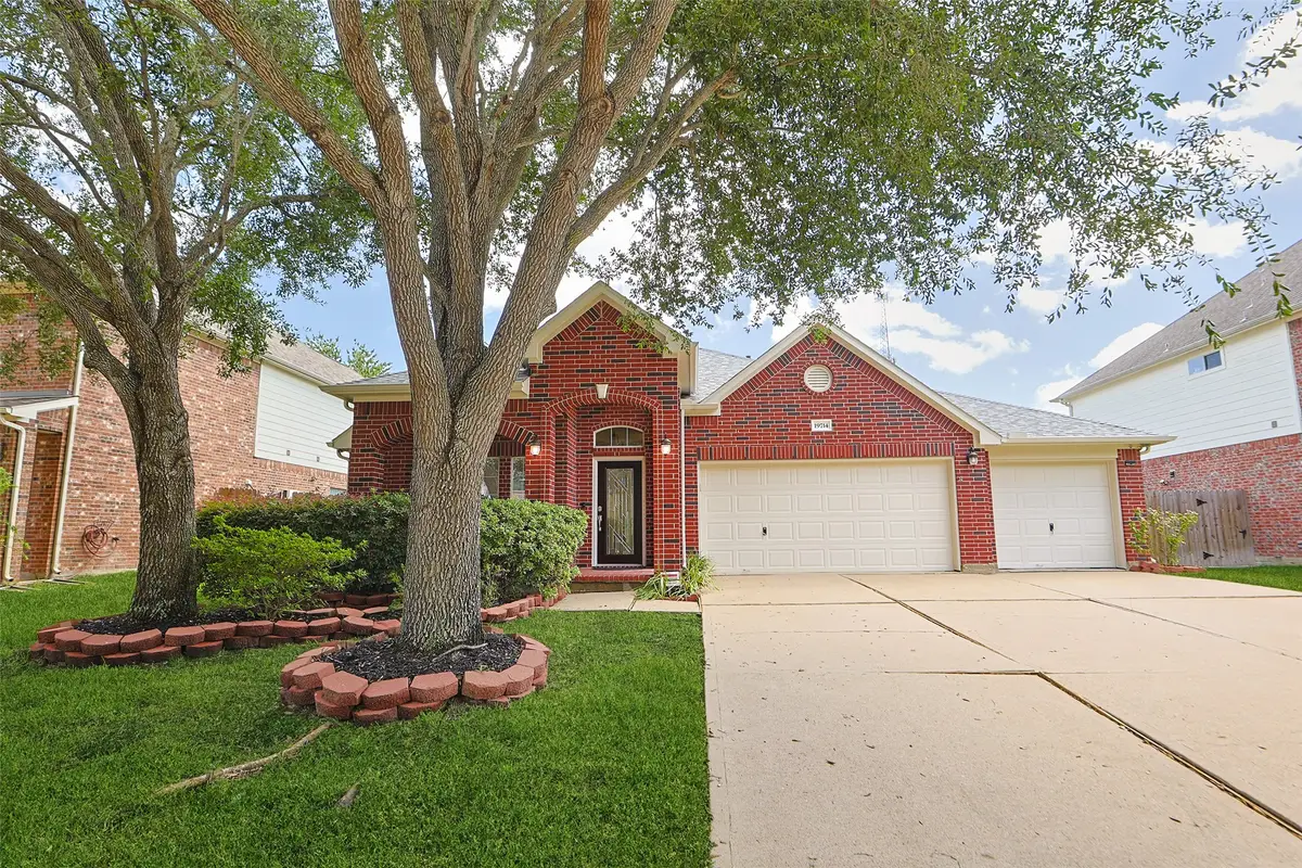 19714 Moss Bark Trail, Richmond, TX 77407 - #1