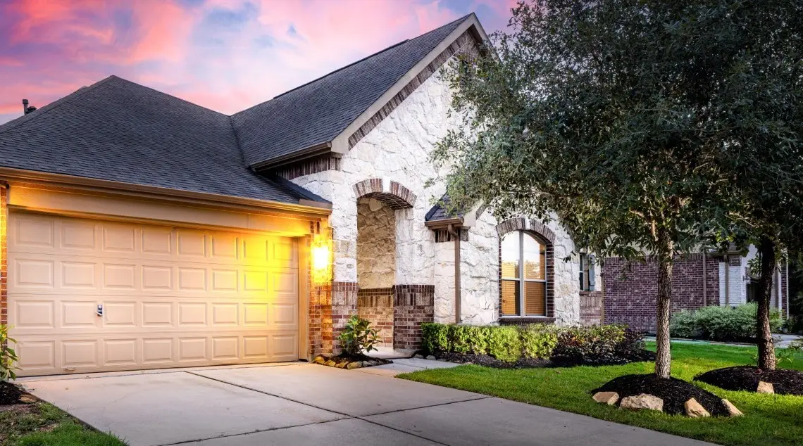 4523 Matagorda Lakes Drive, Humble, TX 77396 - #1