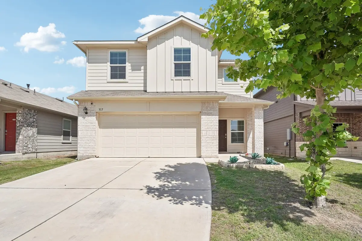 317 Euclid Lane, Uhland, TX 78640 - #1