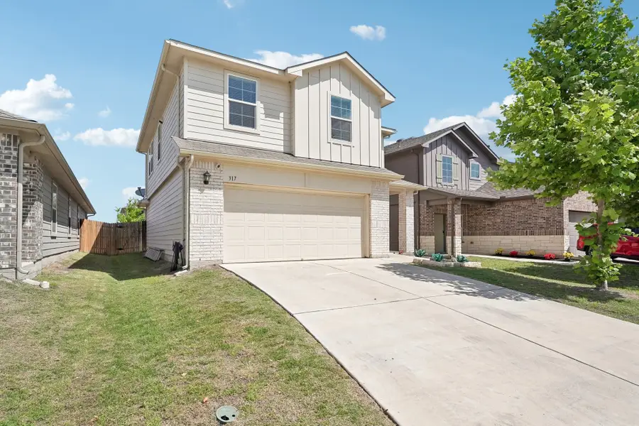 317 Euclid Lane, Uhland, TX 78640 - #3
