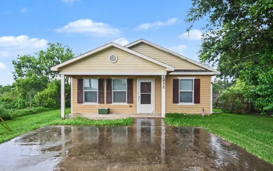 2932 Shady Creek Lane, Freeport, TX 77541 - #3