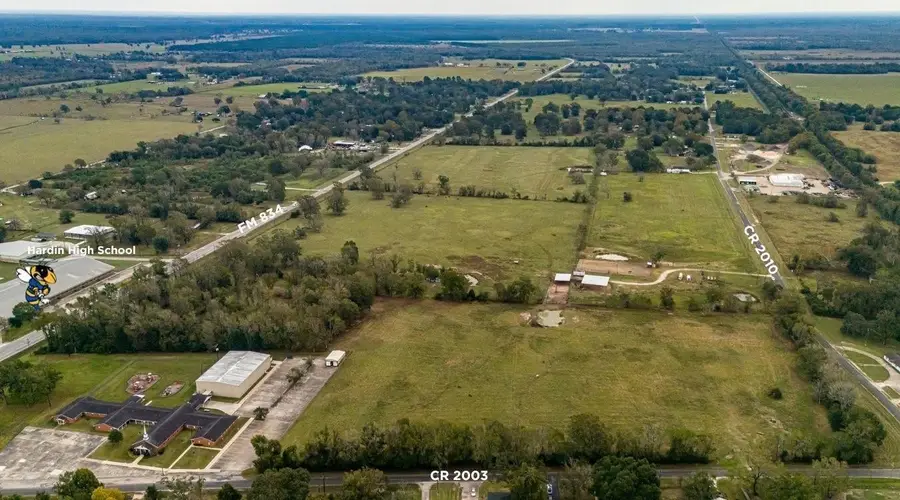 391 County Road 2010, Liberty, TX 77575 - #2
