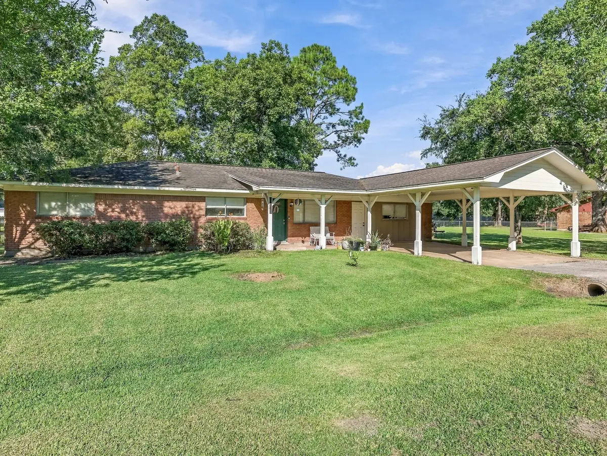 1426 Palm Drive, Winnie, TX 77665 - #1