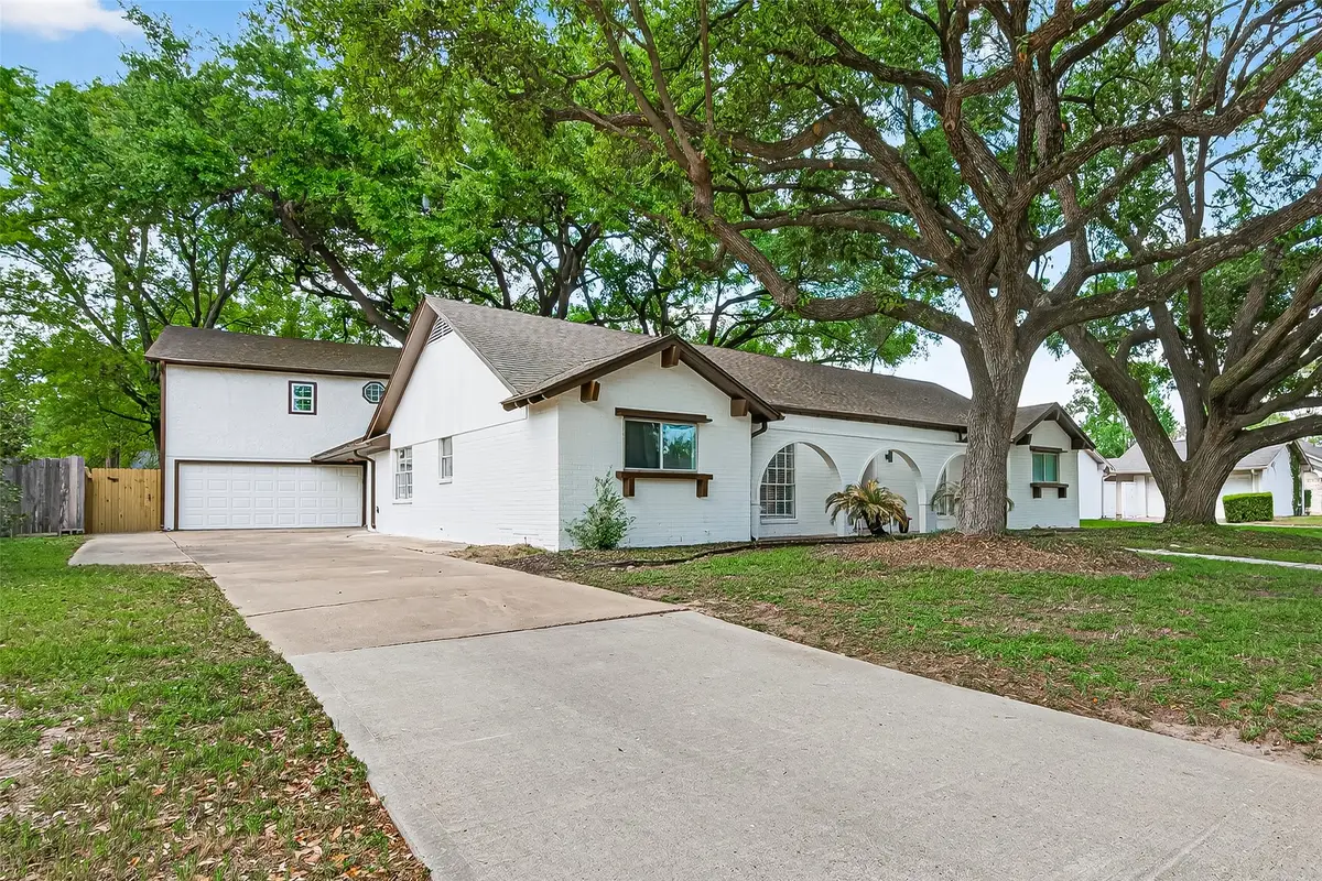 11507 Barwood Bend Drive, Houston, TX 77065 - #1