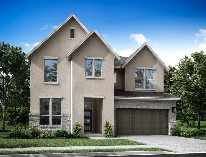 28107 Sand Valley Drive, Spring, TX 77386 - #1