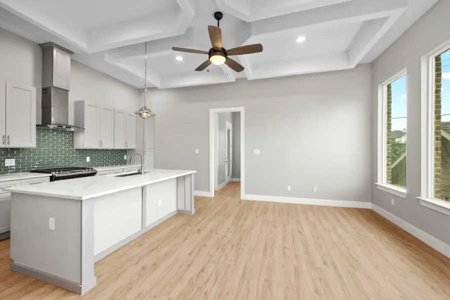 2310 Detering Street #A, Houston, TX 77007 - #3