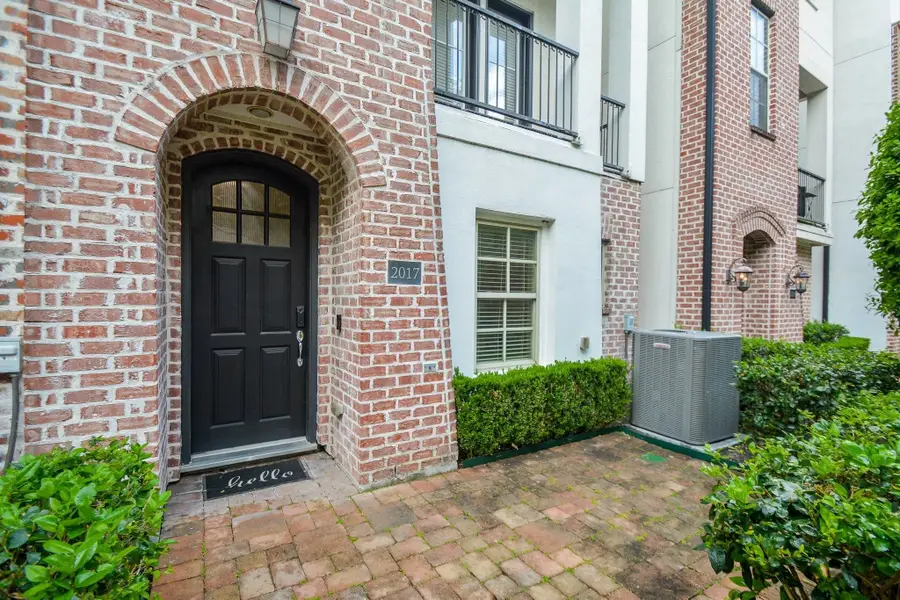 2017 Fannin Station, Houston, TX 77045 - #2