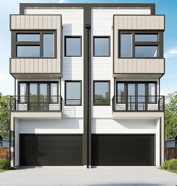 3103 Lelia Street #A, Houston, TX 77026