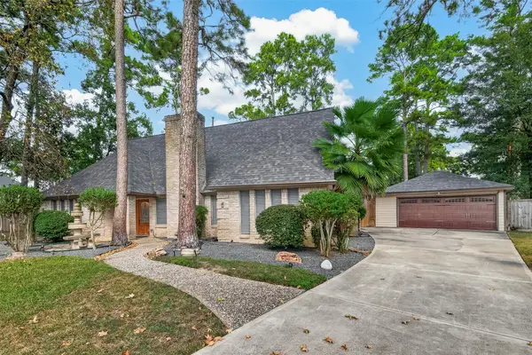 5402 Cobble Lane, Spring, TX 77379