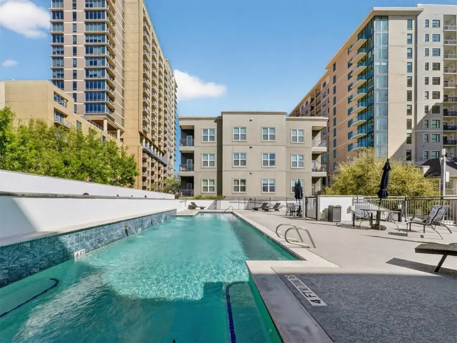 1010 Rosine Street #22, Houston, TX 77019 - #2